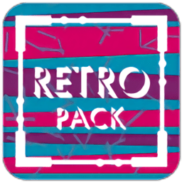 逃脱古典房间游戏(retroroomsescape)