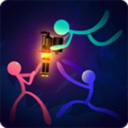 超级火柴人乱斗最新版