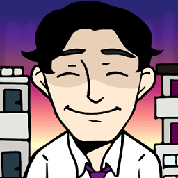 永远微笑的房产中介汉化版