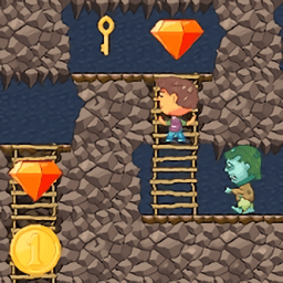 杰克历险记游戏