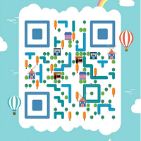 二维码美化软件