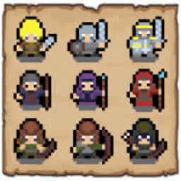 传统塔楼游戏(legacy tower)