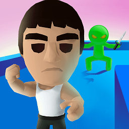 村庄守卫战游戏