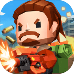 机器法则官方版