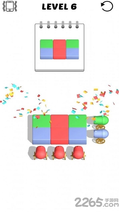 涂色小达人游戏下载