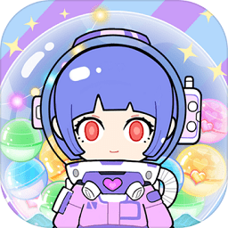 潮玩扭蛋收藏家游戏