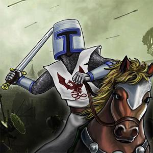 征服之刃三国mod版