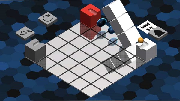 轨道连接3d游戏下载