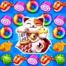 日式美食消消乐手游(暂未上线)