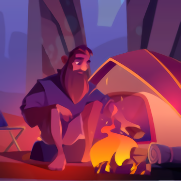 真正的终极生存游戏(adventure survival)