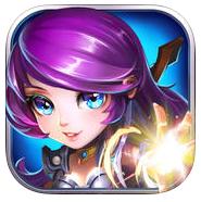 恐怖黎明游戏(暂未上线)