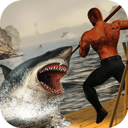 水下狩猎季游戏