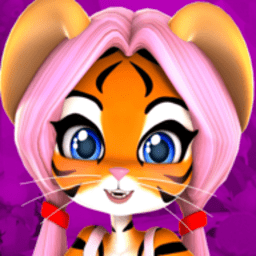 我的猫咪模拟器手机版(talking cat virtual pet)