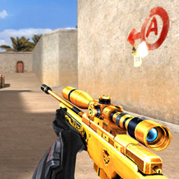 生死狙击绿色版手游