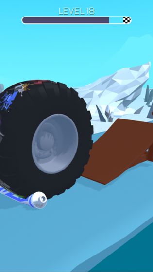 粉碎车轮游戏下载