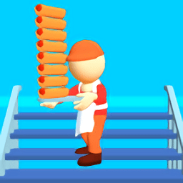 热狗体育场冲刺游戏(hotdog stadium rush)