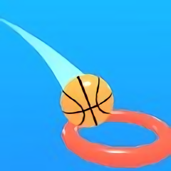 颜色灌篮游戏(colordunk)