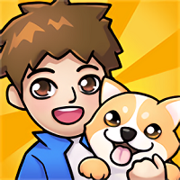 狗狗去旅行破解版