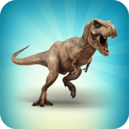 霸王龙世界最新版