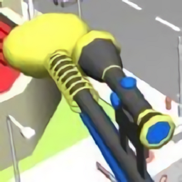 面具狙击手最新版