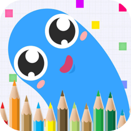 摇滚虫虫爱画画官方版