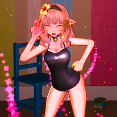 打造我的爱豆游戏