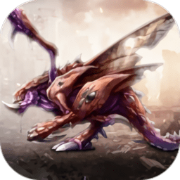 崛起虫族入侵游戏