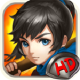 三国英雄传说bt版