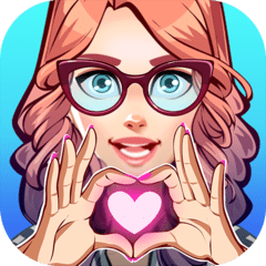 亲爱的女孩手机版