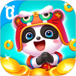 宝宝过春节宝宝巴士2022(奇妙传统节日)