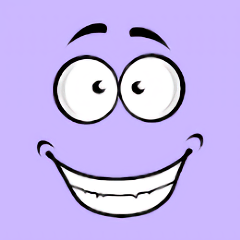 漂亮的小书架请不要摔倒游戏