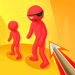 朋克射击英雄手游