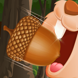 松鼠跳跃最新版