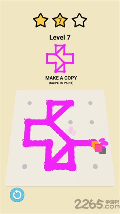 linepain游戏下载