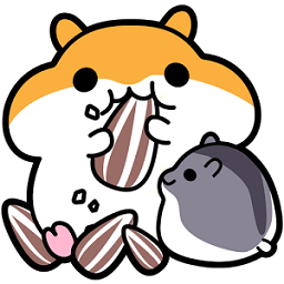 仓鼠系列手机版