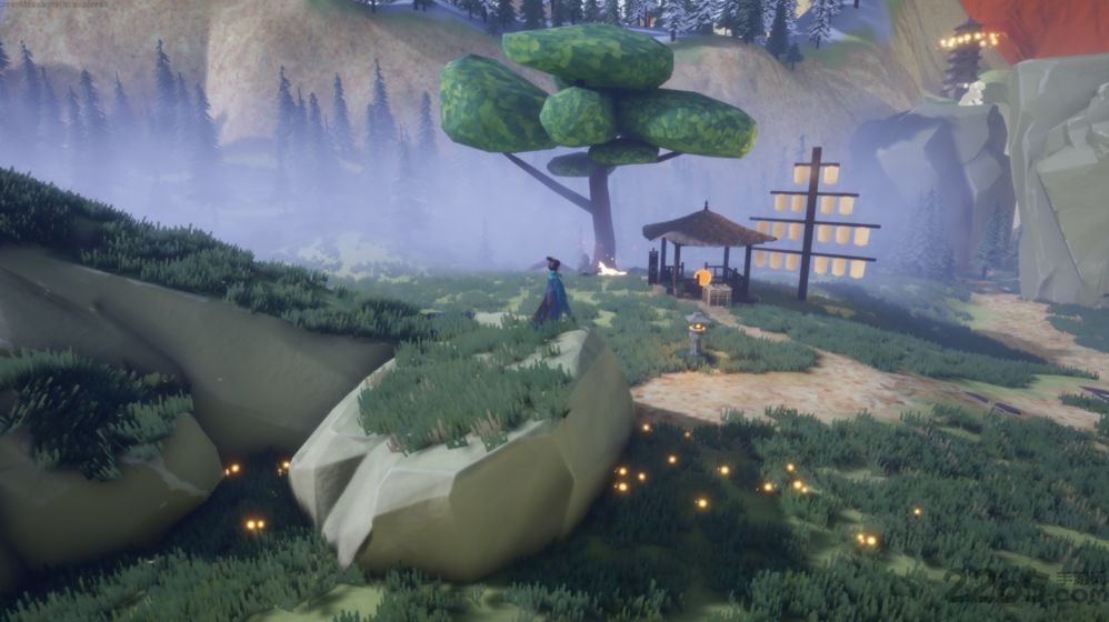 藏梦手游下载安装