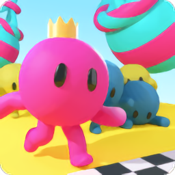 糖豆人终极赛手机版