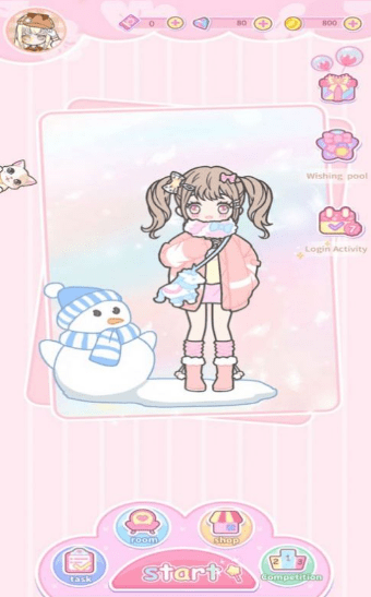 换装模拟器最新版下载