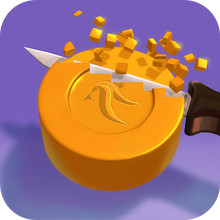 肥皂切切切无限金币版