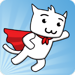 超级猫里奥3d版手机版