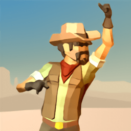 牛仔大战黑帮手机版