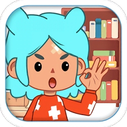 托卡假期世界最新版