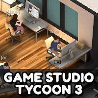 游戏工作室大亨3免购买版