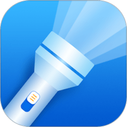 小熊手电筒app