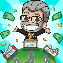 放置企业大亨免费版