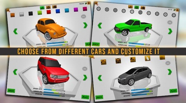 公路交通赛车手2021最新版下载