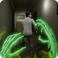 恐怖鬼魂模拟器中文版