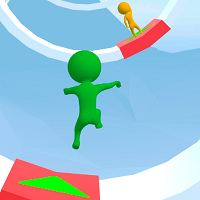 空中火柴人游戏