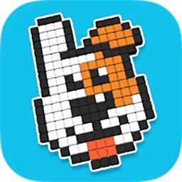像素拼图大师游戏
