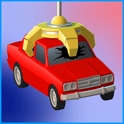 汽车厂模拟器游戏